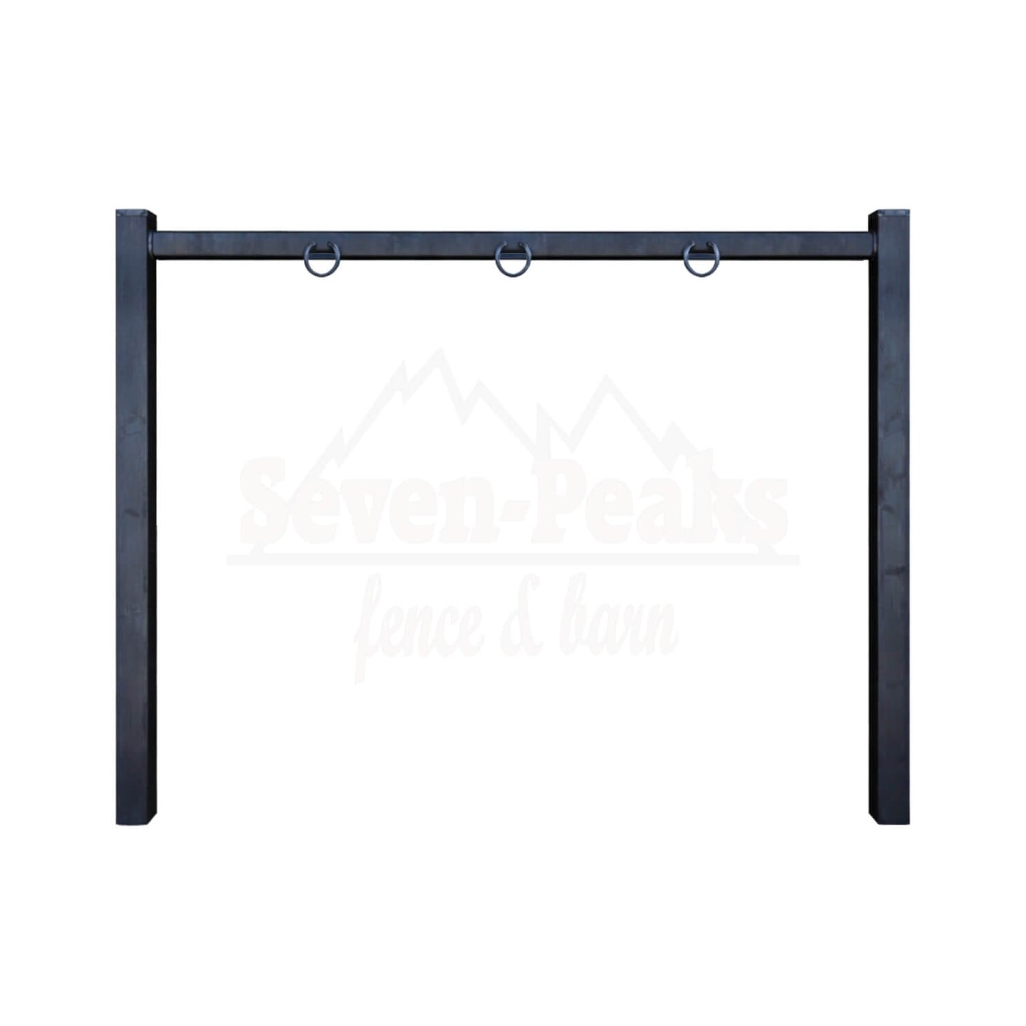 Hitching Post - Square