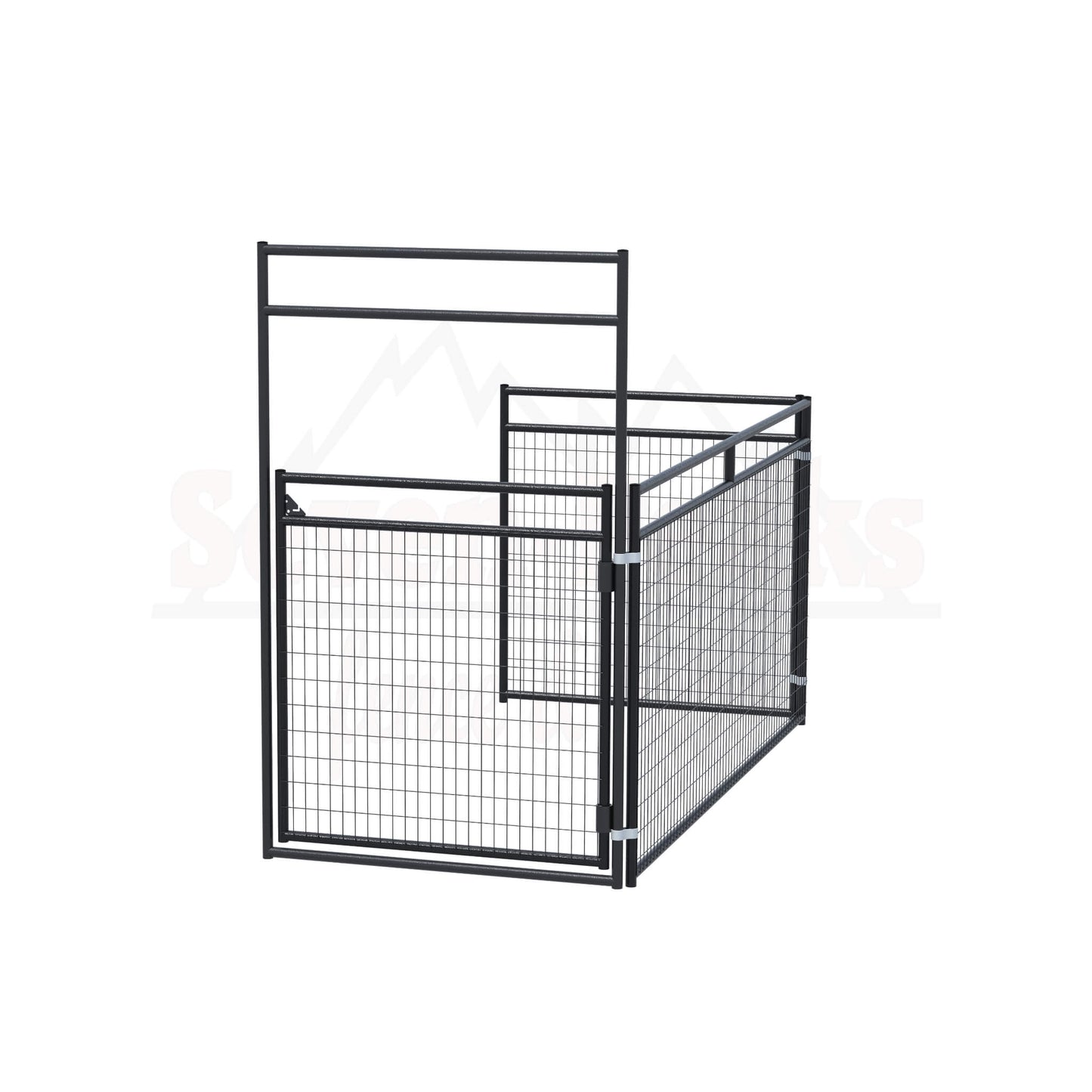 5x10 Livestock Pen (ADD ON)