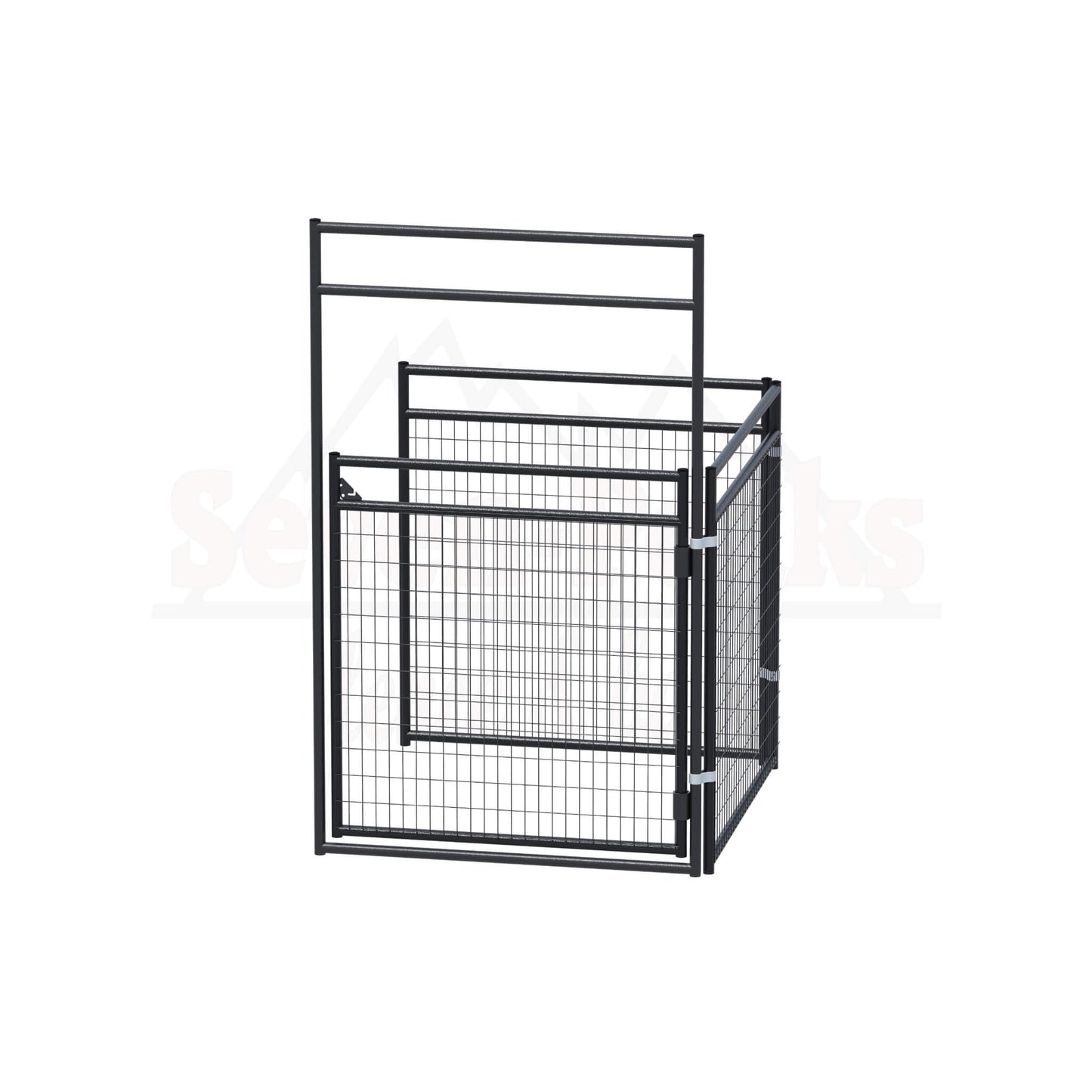 5x5 Livestock Pen (ADD ON)