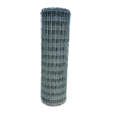 roll of wire mesh fence