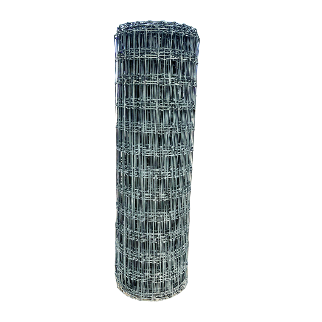 roll of wire mesh fence