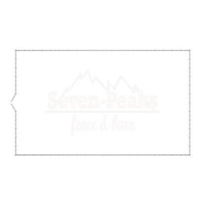 "rectangle outline with logo watermark"