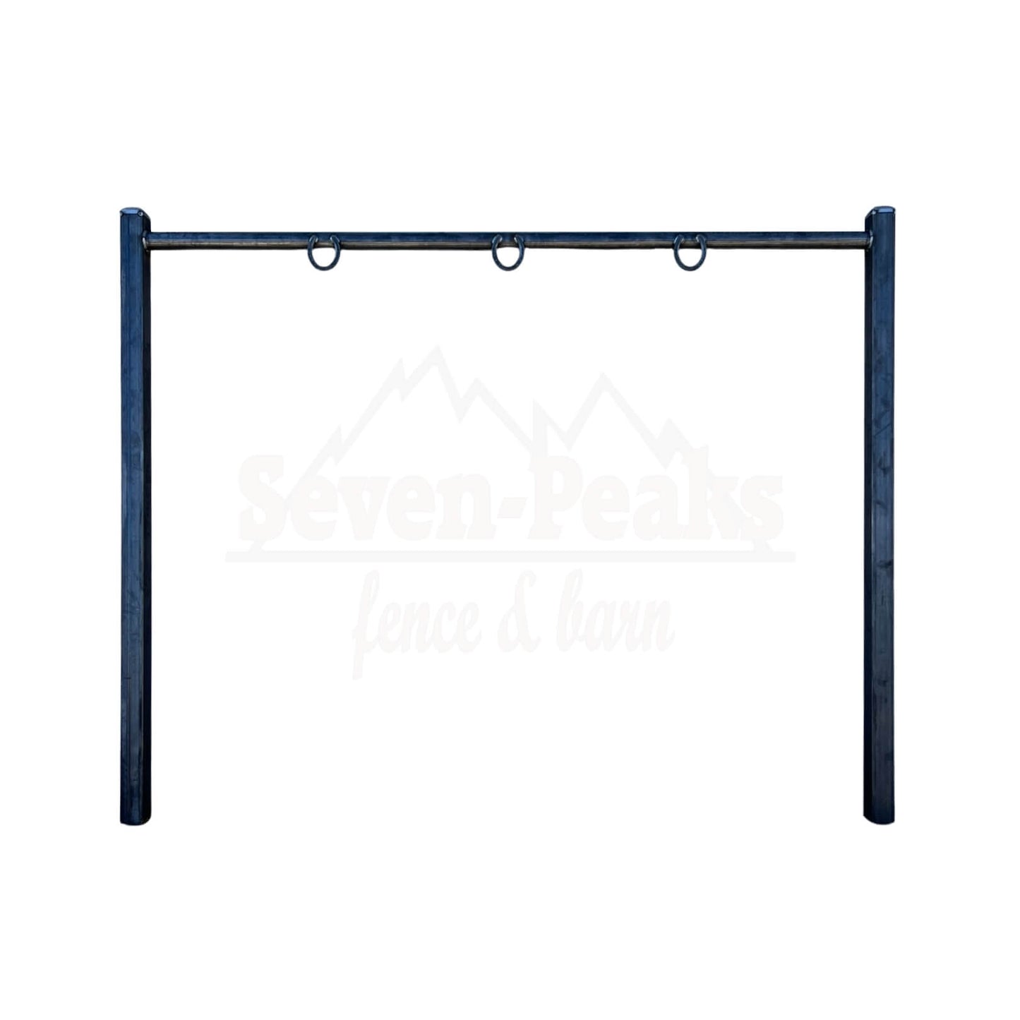 Hitching Post - Round
