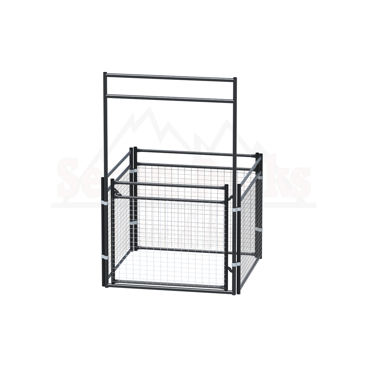 5x5 Livestock Pen