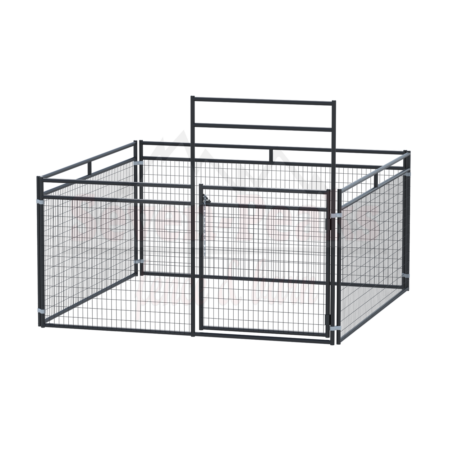 10x10 Livestock Pen