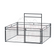 10x10 Livestock Pen