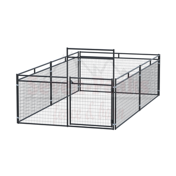 10x20 Livestock Pen