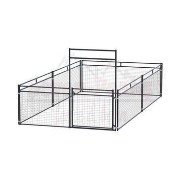 10x20 Livestock Pen