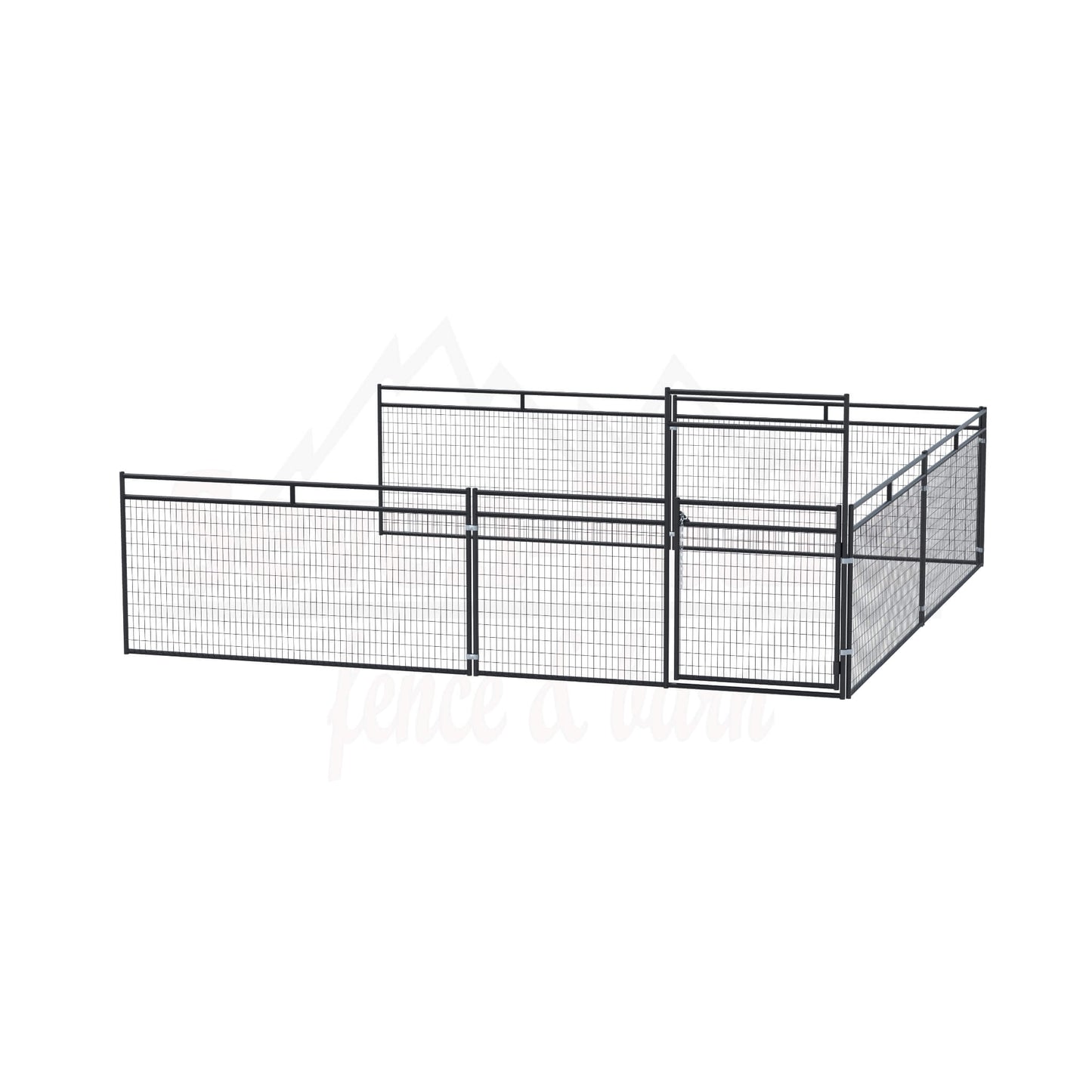 20x20 Livestock Pen (ADD ON)