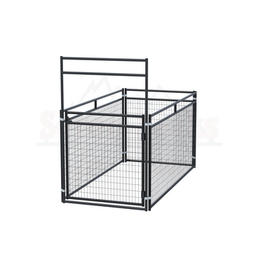 5x10 Livestock Pen