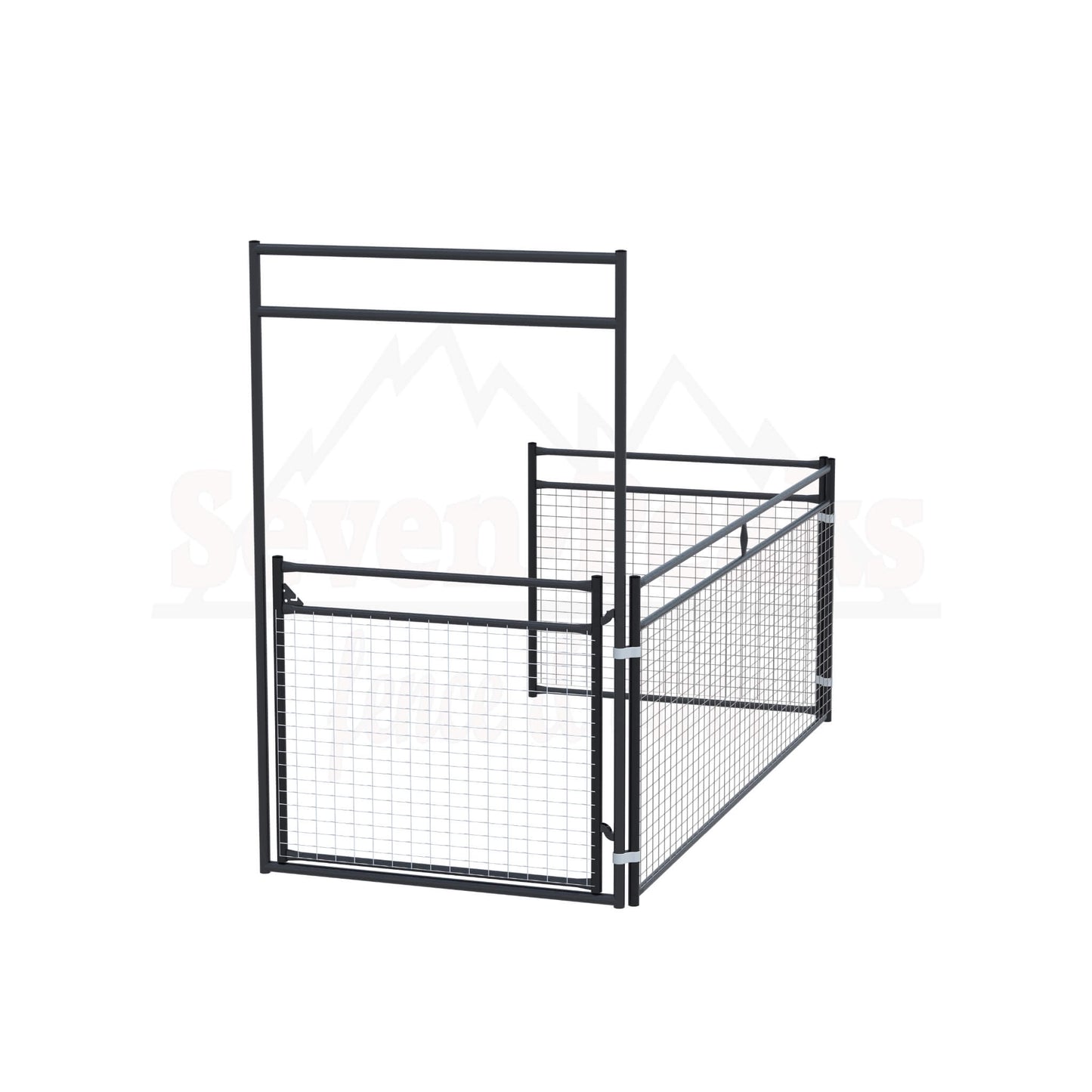 5x10 Livestock Pen (ADD ON)
