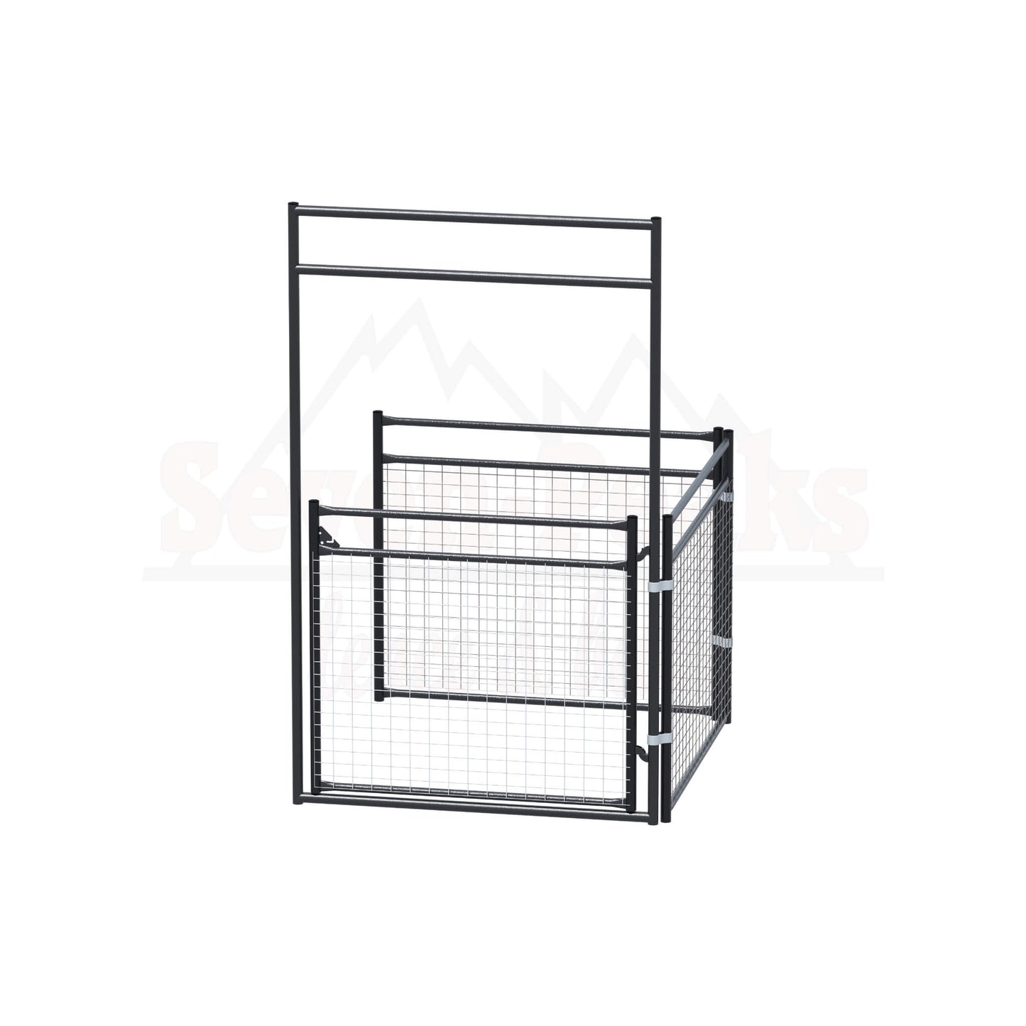 5x5 Livestock Pen (ADD ON)