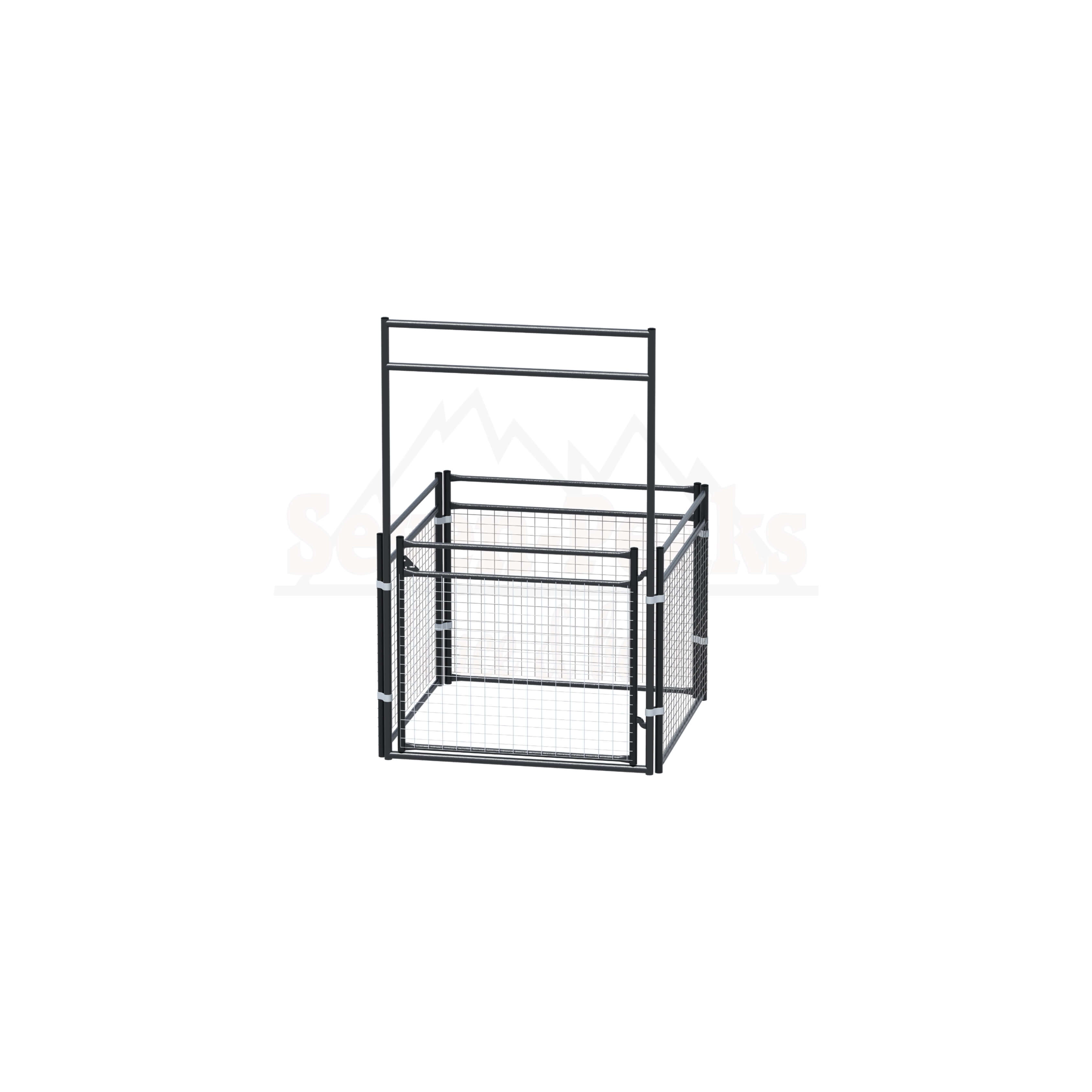 Livestock Pens