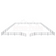 Riding Arena 80x120 - Continuous Fence