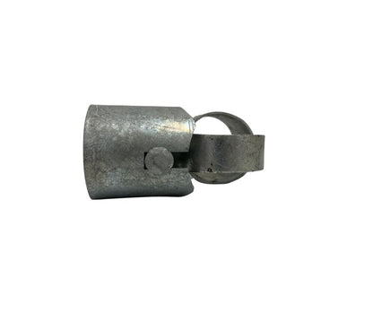 metal hinge part industrial component
