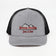 Grey/Black Snap Back